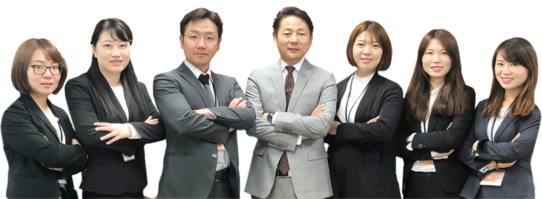 team