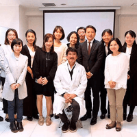 医療通訳士養成講座の写真