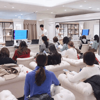 医療通訳士養成講座の写真