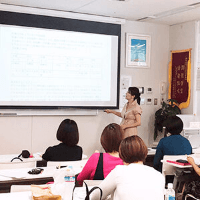 医療通訳士養成講座の写真