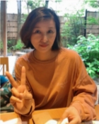 武藏美穗