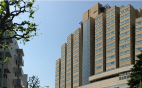国立国際医療センター