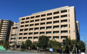 AOI国際病院