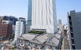 銀座医院健康管理センター