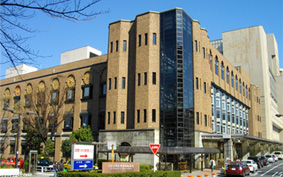 東京大学医学部附属病院