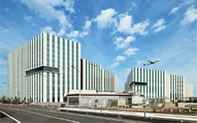 藤田医科大学東京　先端医療研究センター