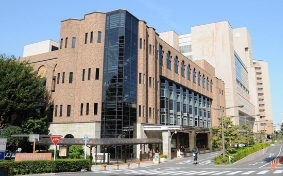 東京大学医学部附属病院