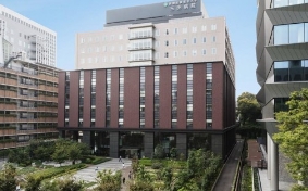 国際医療福祉大学三田病院