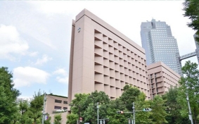 聖路加国際病院